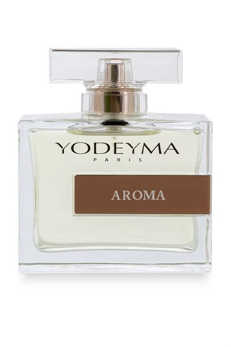 aroma by yodeyma.